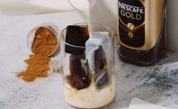 Be your own barista with these recipes