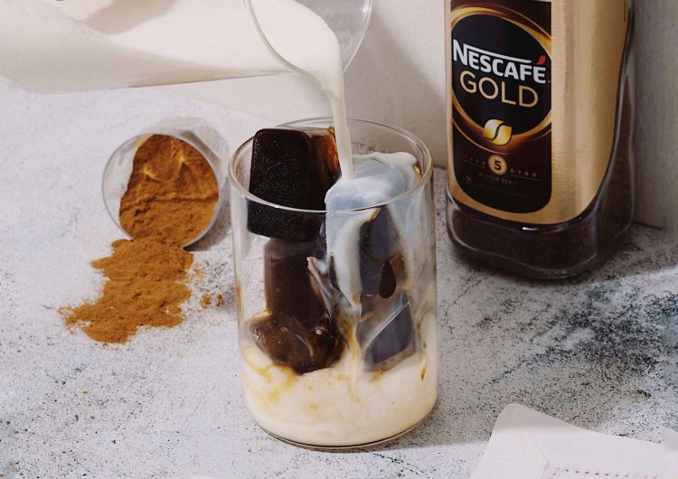 Be your own barista with these recipes