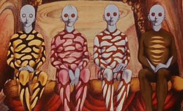 4 essential trippy af animated art films