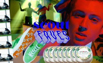Last week’s #ScoutFaves: Troye Sivan, Diplo feat. Mø, Human Nature, POLLY5000, and more