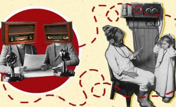8 binge-worthy podcasts for every mood and genre