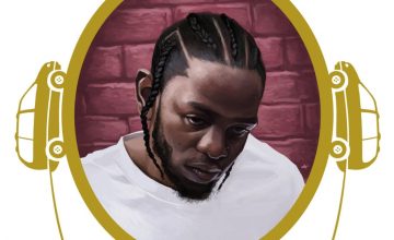 This Kendrick x Dr. Dre mixtape is a potent blend of bars and beats