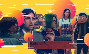 7 relatable films to soothe your quarter-life crisis