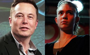 Where were you when Elon Musk and Grimes became a thing?