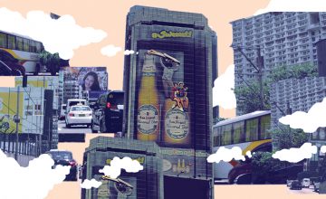 Protected: 5 Things I Think About While Stuck In Traffic