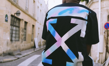 Off-White Manila will finally open its doors next week