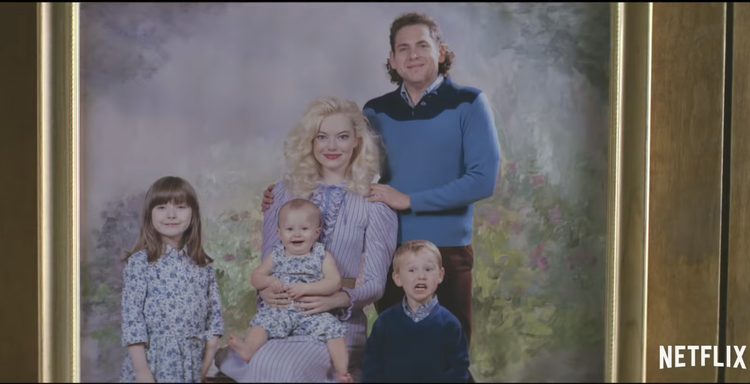The trailer for Netflix’s “Maniac” is already screwing with our minds