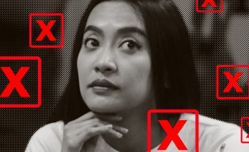 Mocha Uson did a good thing today: resign