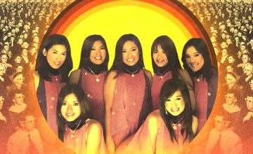 SexBomb Girls a.k.a. the best girl group needs new dancers