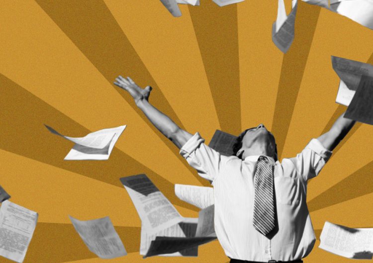 So you’ve decided to quit your job? But how do you actually do it