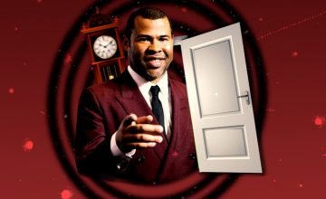Jordan Peele’s “The Twilight Zone” will blow your mind