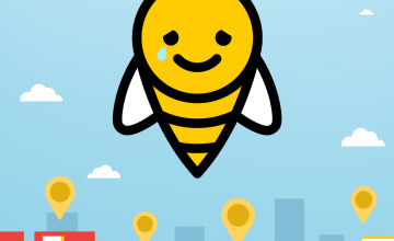 Sad news for delivery kids: Honestbee is temporarily gone