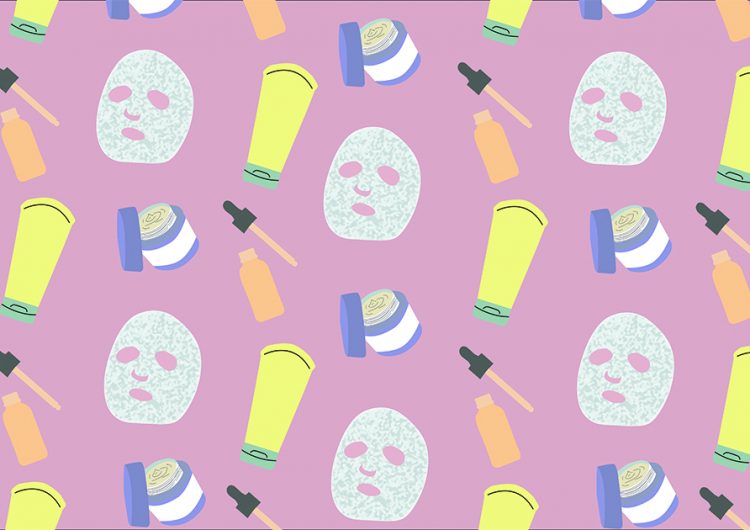 We hate to say this: Sheet masks might be harmful to the environment
