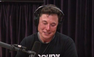 Elon Musk releases “RIP Harambe” track on SoundCloud