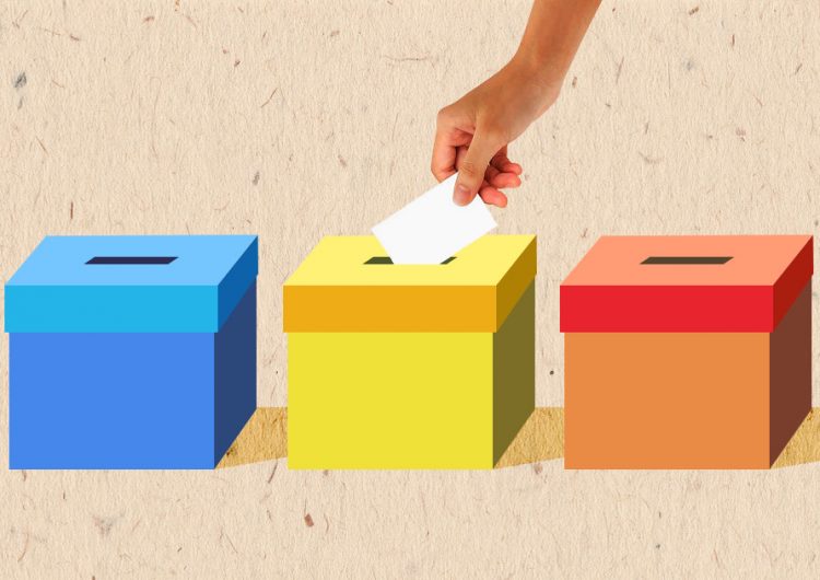 Hey kids, are you voting on May 13?