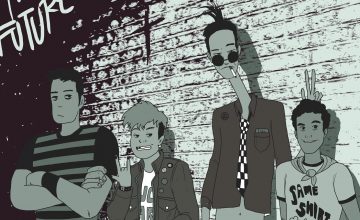 The Ravelos’ ‘Sindikato’ is our post-election rage personified