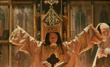 Catch these great Filipino horror films in UP this month