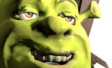 You’re probably smart if you love “Shrek” ironically