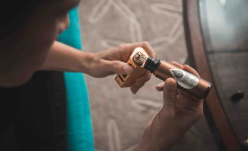 President Duterte is banning the use and importation of e-cigarettes