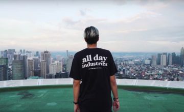 LA Aguinaldo’s All Day Industries has your next outfit staple