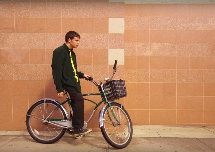 Rex Orange County is finally having a show in Manila