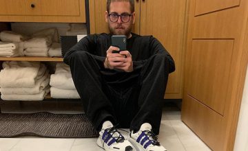 Are you ready for Jonah Hill x adidas?