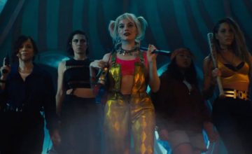 Did Harley kill Joker? Check out the latest trailer for “Birds of Prey”