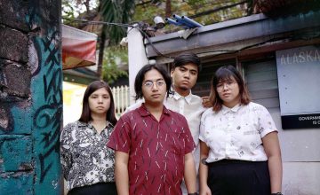 Oh, Flamingo! tackles existential exhaustion in their new track
