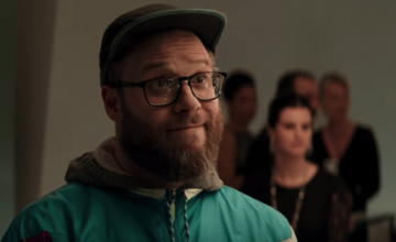 Seth Rogen is producing a movie about a killer meme