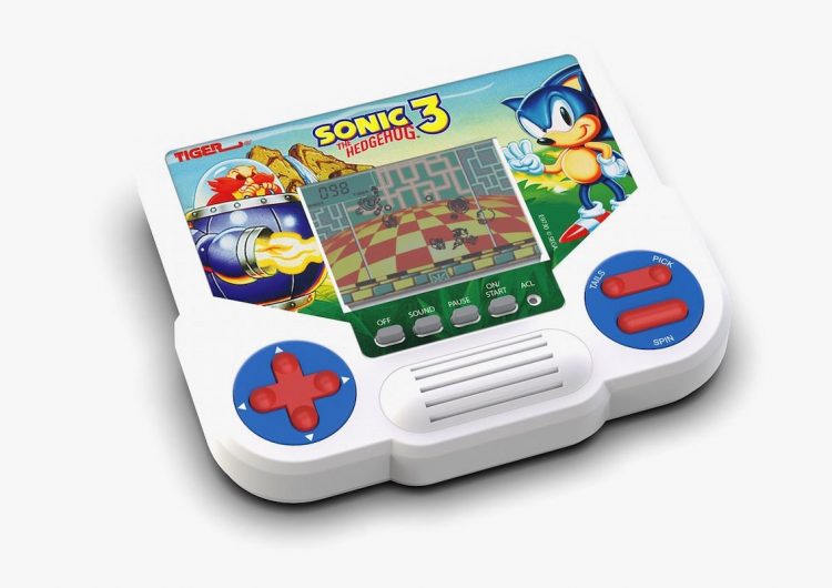 This ’90s handheld game console is returning to stores