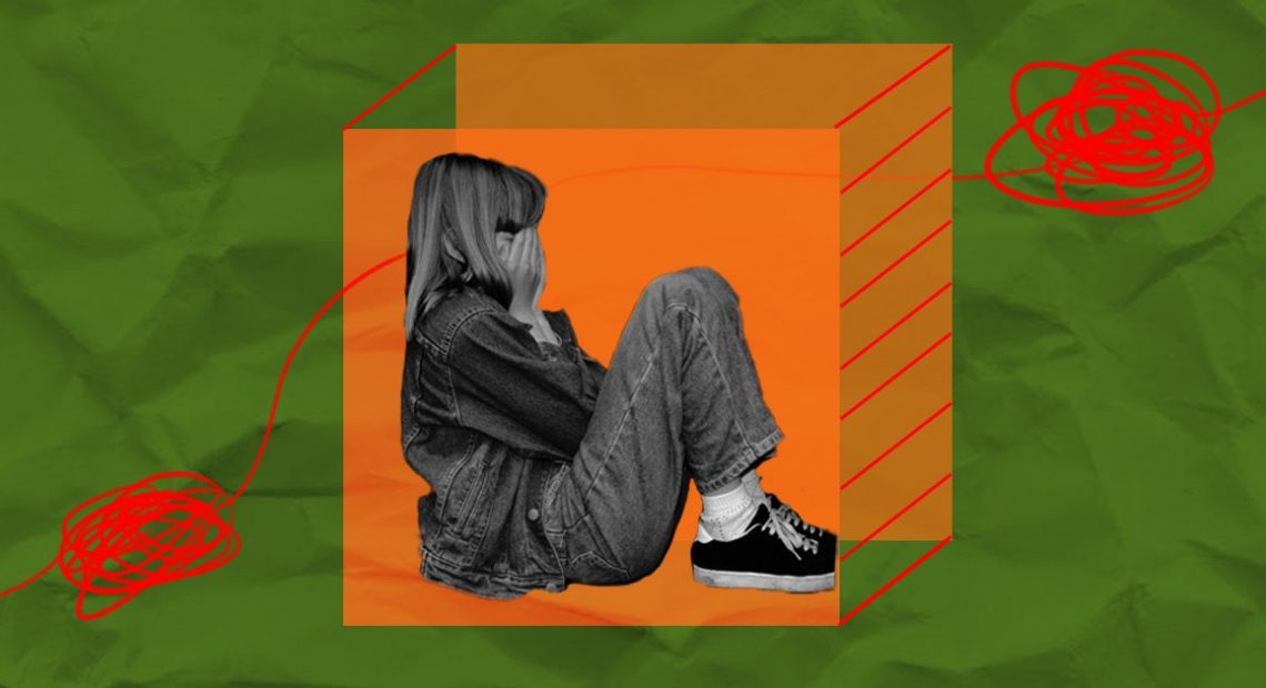 Here’s how to deal with claustrophobia while you’re self-isolating