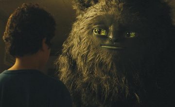Meet a 10-year-old kid, his monster best friend and more at this year’s Israeli Film Festival