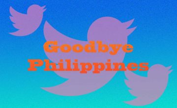 Today in trending: ‘Goodbye Philippines’ and ‘Cayetano’