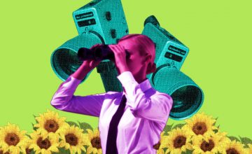 Learn film 101 from Sundance’s free masterclasses