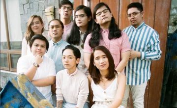 Ben&Ben just released international single ‘Doors’ with Sony Music