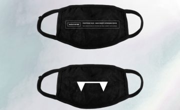 My Chemical Romance released custom masks that were supposed to be for their reunion concert
