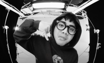 Vibe with No Rome, BEDSPACER, U-Pistol and more in this online show