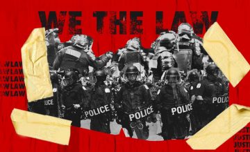 PNP condemns protesting to protect the public’s health