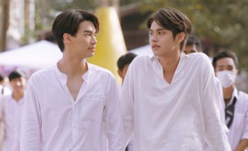 Your favorite Thai dramas are heading to iWant