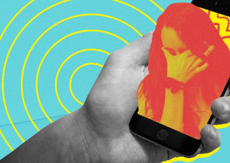 4 mental health apps if everything feels too much