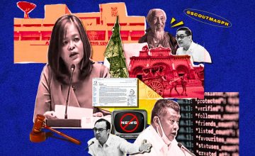 Here are 6 head-scratching moments from the ABS-CBN hearings