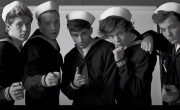 My life as a closet Directioner (and how it’s not ‘too late’ to be a fan of anything)