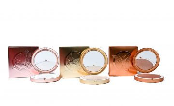 ICYMI, a cruelty-free ‘Hunger Games’ makeup line exists
