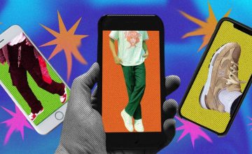 Here’s why all your streetwear homies are posting the same photos