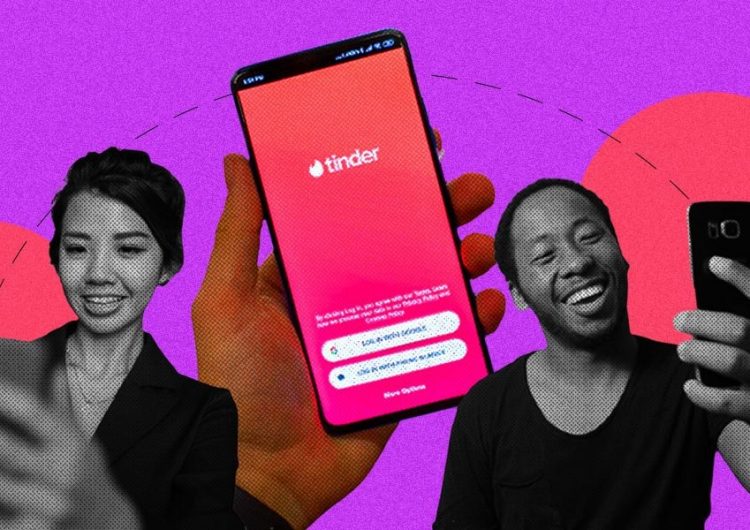 Go face-to-face (virtually) with your Tinder date soon