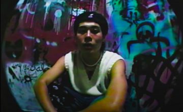 LONER’s new MV is about the gigs and parties we lost to 2020