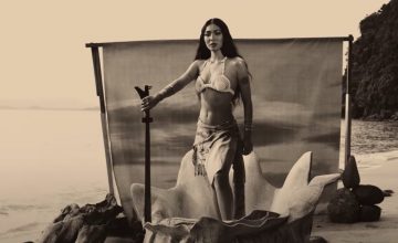 Nadine calls out ‘Filipino resilience’—and so should you