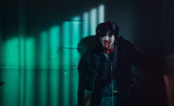 10 thoughts while watching the teaser of this bloody Korean thriller