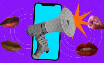 In today’s post-11/11 news, the DDS are butthurt over makeup now
