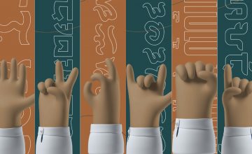 These free fonts let you write in Baybayin—digitally